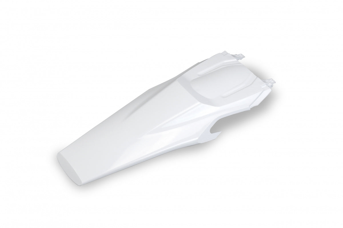 UFO achterspatbord wit 2020 Husqvarna FC/TC 125/250/350/450 19-