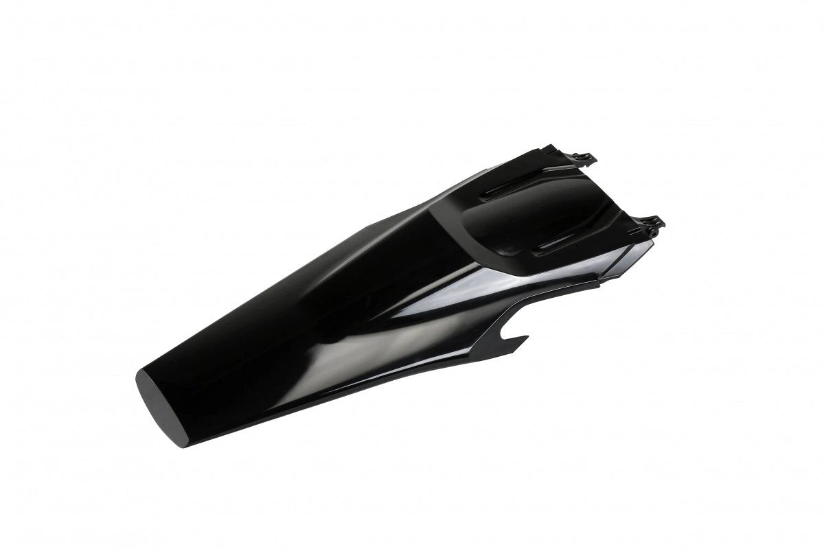 UFO Achterspatbord zwart Husqvarna TE/FE 250 - 501 2020 - MxProStoreParts