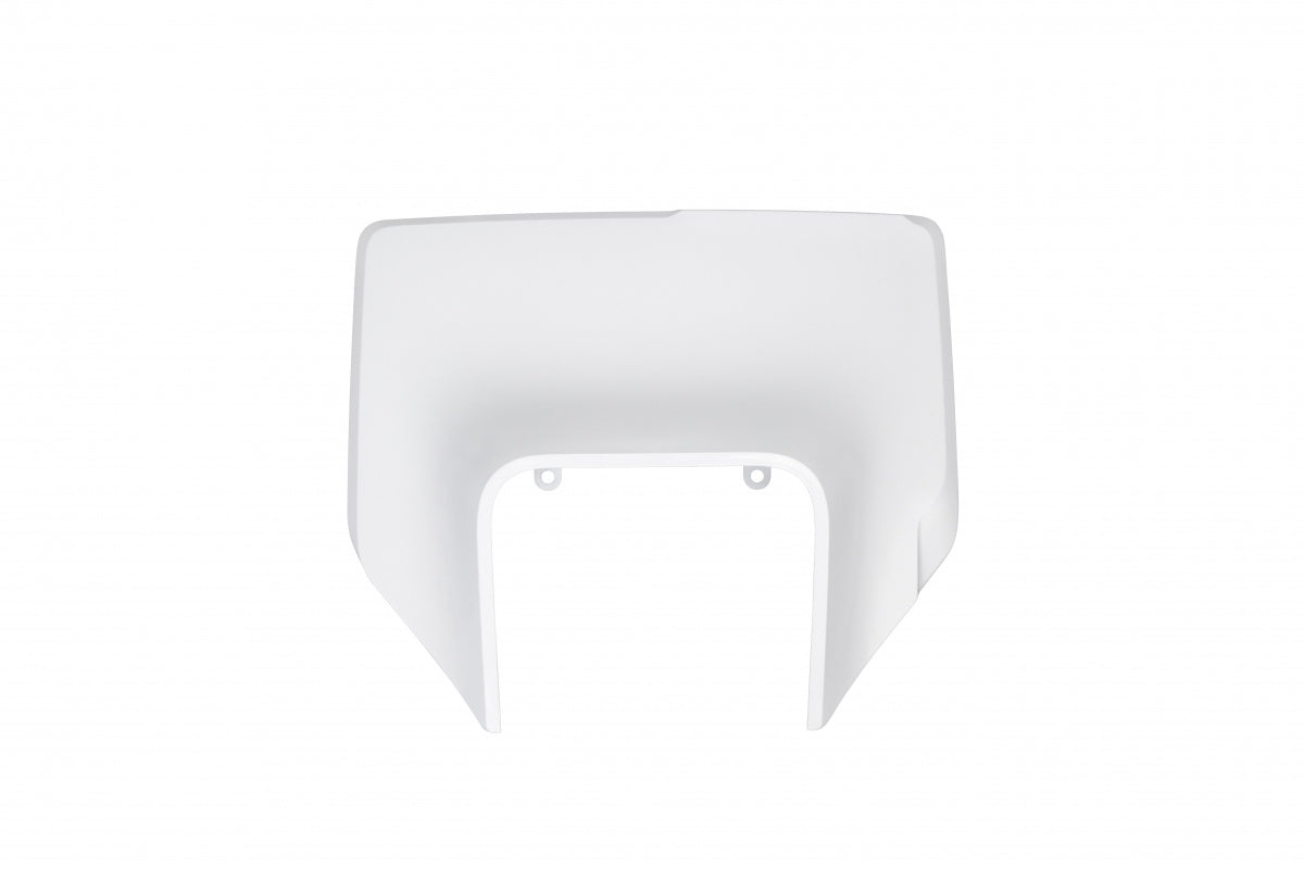 UFO headlight plastic White 2020 Husqvarna TE/FE 250-501 2020-