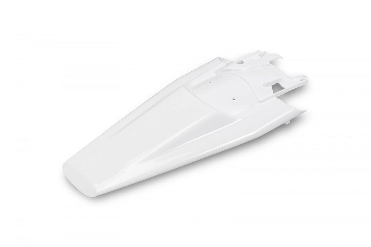 UFO Heckfender Weiß Husqvarna TC/FC 125/250/350/450 2023 - MxProStoreParts