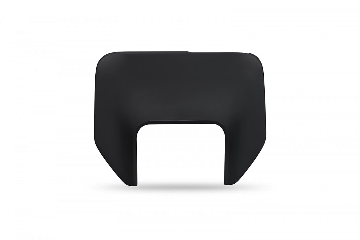 UFO koplamp plastic Zwart Husqvarna TE/FE 250-501 2024-