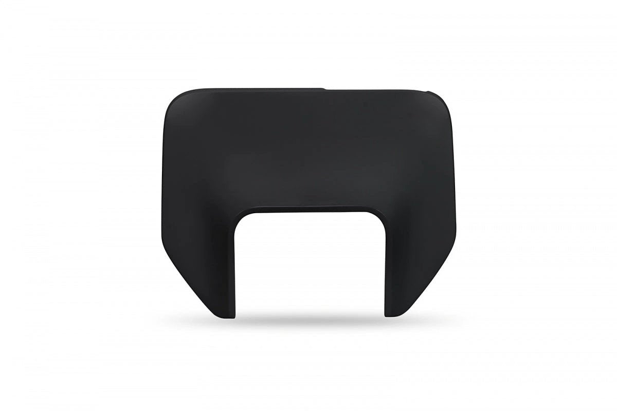 UFO koplamp plastic Zwart Husqvarna TE/FE 250 - 501 2024 - MxProStoreParts