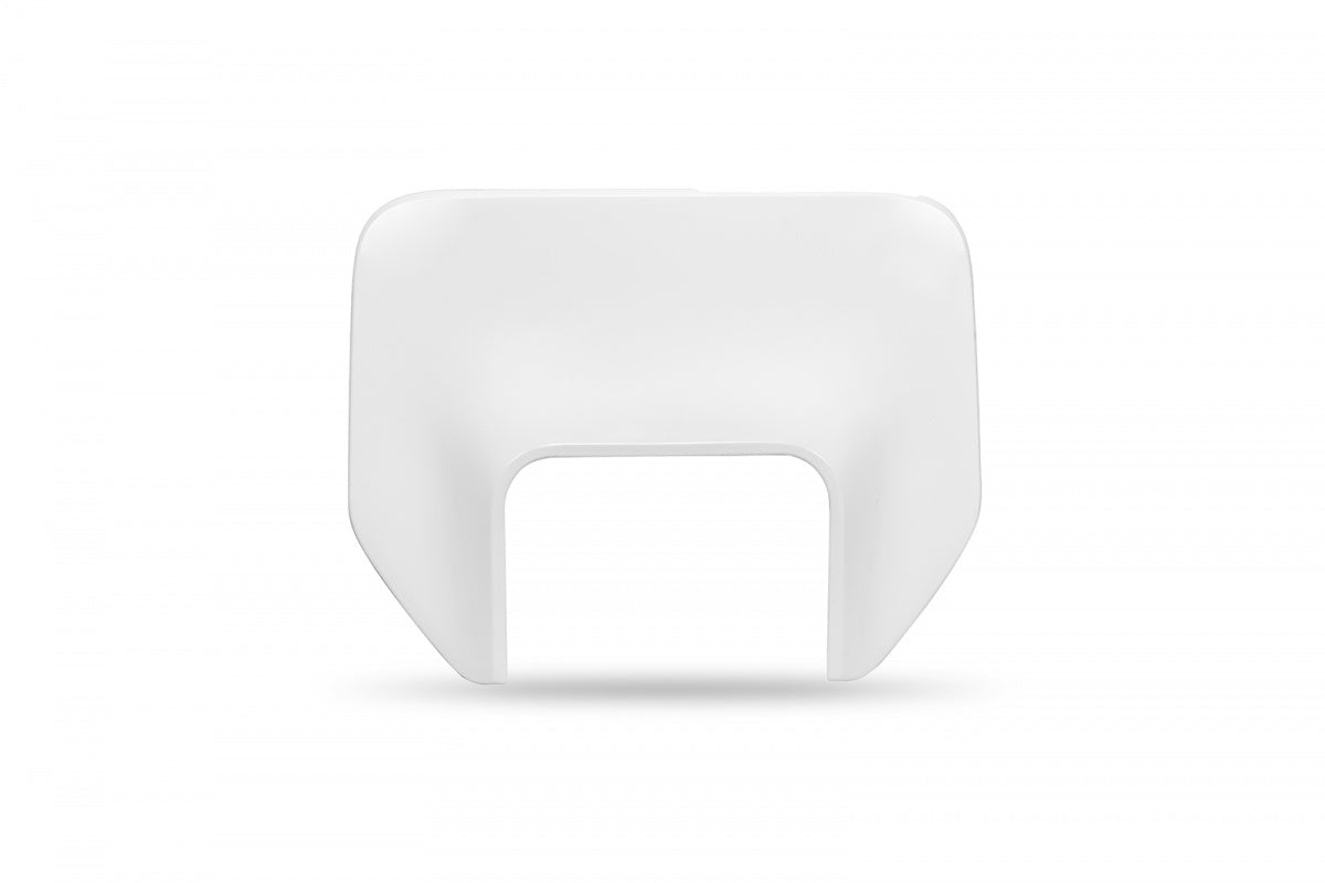 UFO koplamp plastic Wit 2020 Husqvarna TE/FE 250-501 2024-