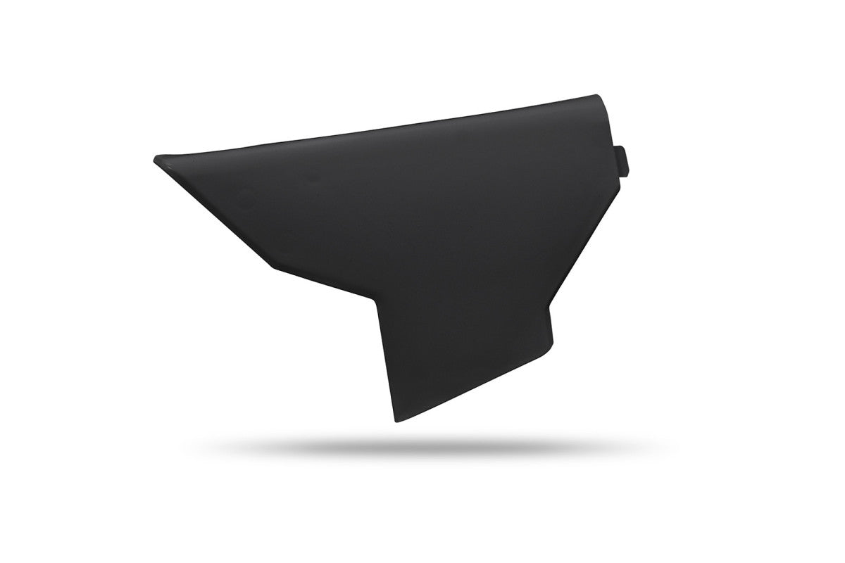 UFO air filter cover Black Husqvarna TC/FC 125/250/300/350/450 2025-