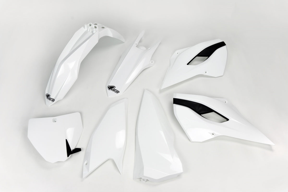 X-fun plastic kit OEM 2014 Husqvarna TC/FC 125/150/250/350/450 14-15 & TC 250 14-16