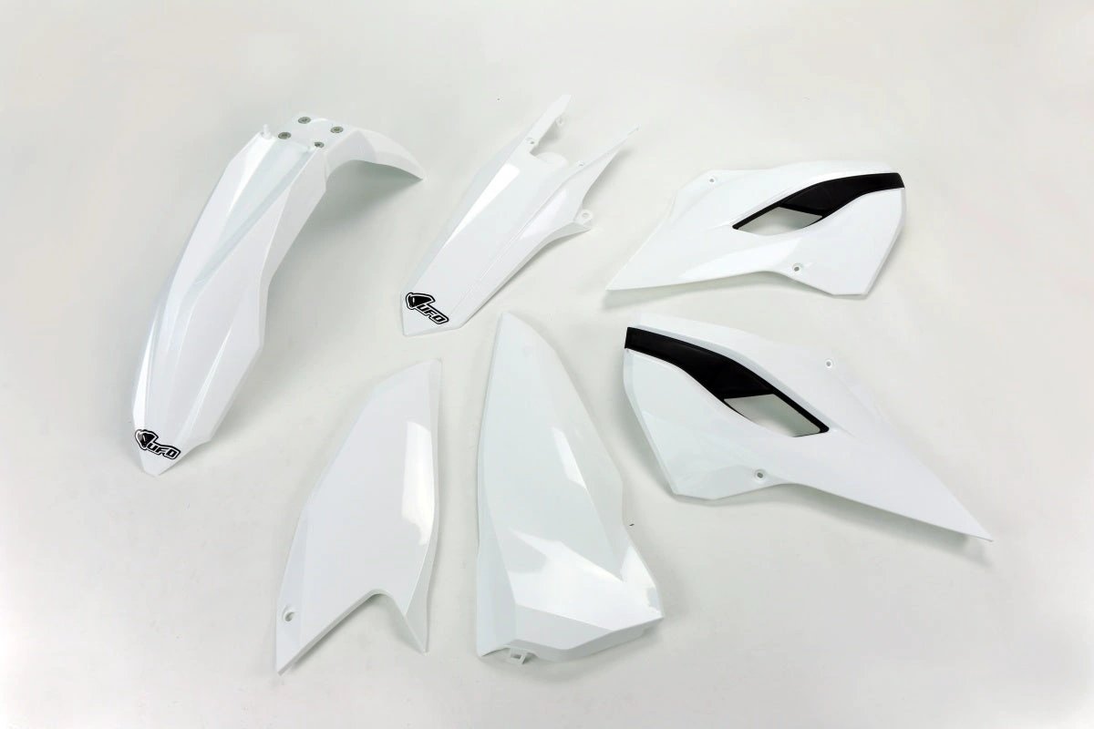 UFO Kunststoffkit OEM Husqvarna TE/FE 125/250/350/450/501 2014 - MxProStoreParts