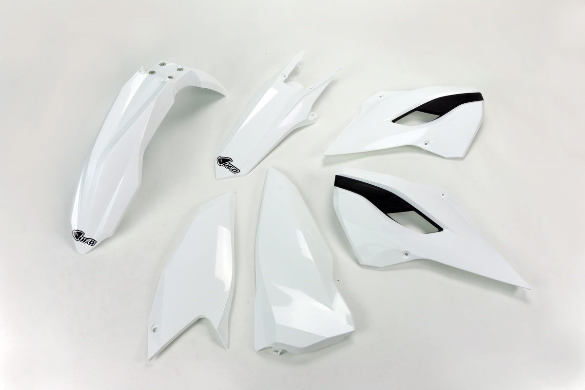 UFO plastic kit OEM Husqvarna TE/FE 125/250/350/450/501 2014