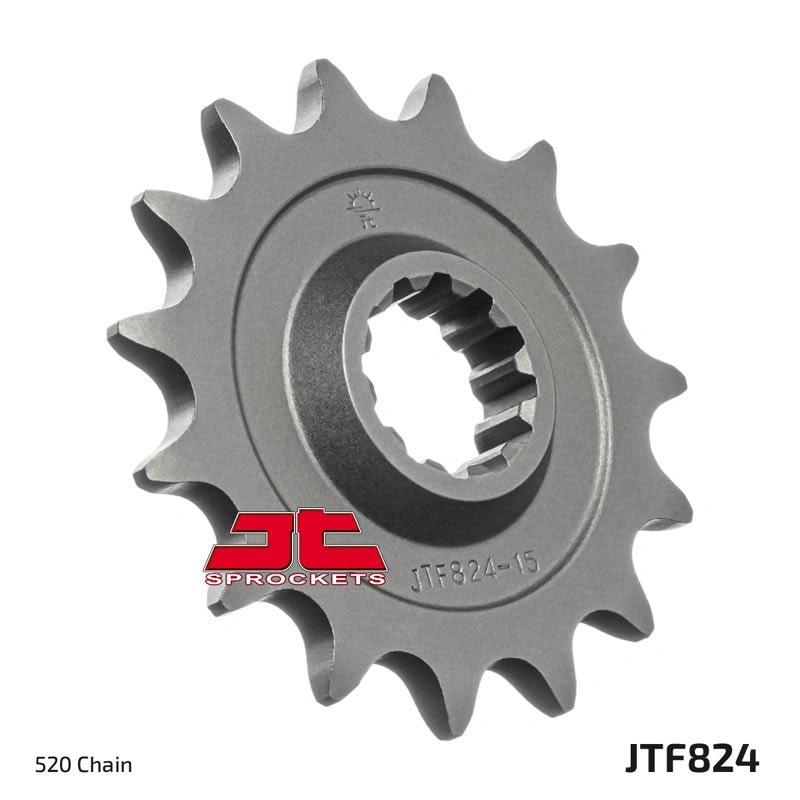 JT Sprockets Vorderritzel 13 Zähne Husqvarna (ohne Schmutzrillen) - MxProStoreParts