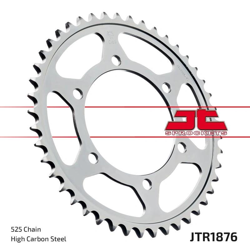 JT Rear Sprocket JTR1876.42