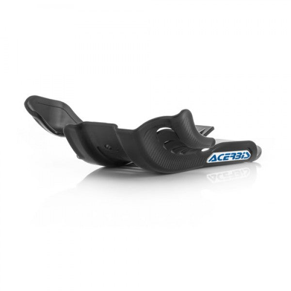 Acerbis blok beschermer Zwart Yamaha YZ 250 2005- & Fantic XX 250 2021