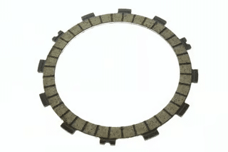 ProX gevoerde koppelingsplaat Honda CR250 '90-07 + CR500 '90-01 ( 1 stuk )