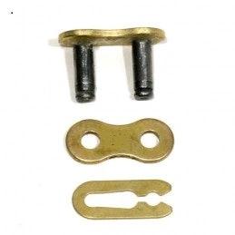 Mino Kettengliedclip für Mino MX Gold 520 Kette - MxProStoreParts