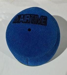Airtime Luchtfilter ingeolied Suzuki RM 125/250 87 - 92 - MxProStoreParts