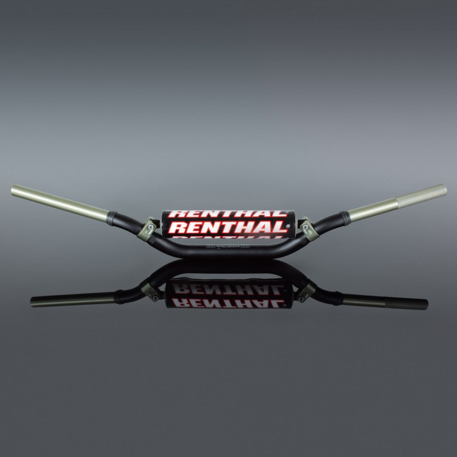 Renthal Stuur Twinwall Reed / Windham Zwart 998