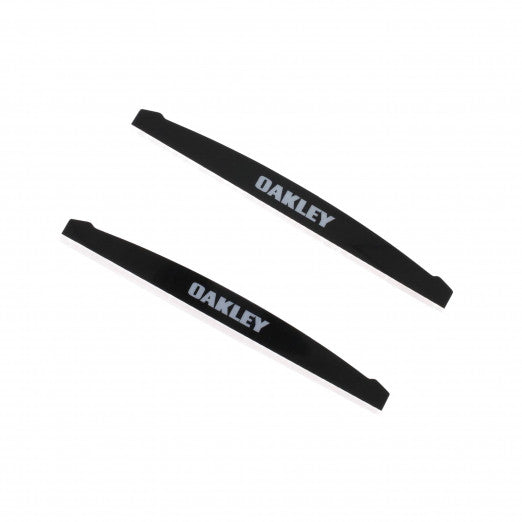 Oakley airbrake / Bro MX mudflap ( 2 pack ) voor Roll Off bril