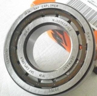Airtime Kurbelwellenlager SKF NJ207 ECP/C3 KTM250/300 '97 - 22 35x72 - MxProStoreParts