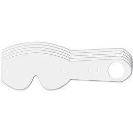 X - Fun 10er Pack Abziehfolien für Progrip Vista - MxProStoreParts