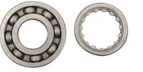 Hot Rods Kurbelwellen-Lager-Set für Honda CRF 250R 06 - 17 & CRF 250X 07 - 17 - MxProStoreParts