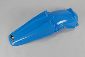 UFO rear fender Blue 091 Kawasaki KX 125/250 1992-1993