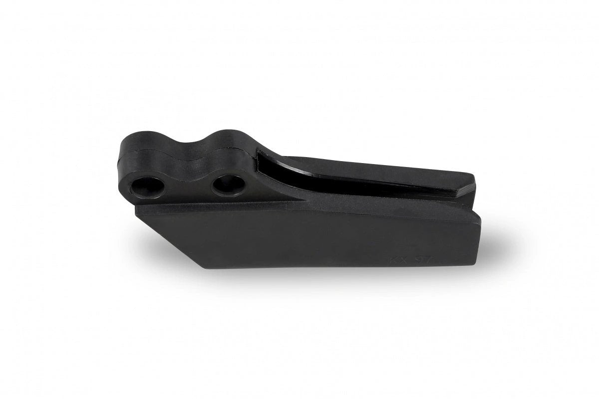 UFO Kettenblock schwarz Kawasaki KX 125/250 97 - 02 - MxProStoreParts