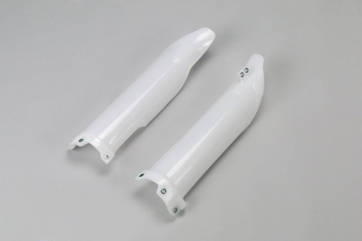 UFO Gabelschützer Neutral Kawasaki KX 250F/450F 09 - MxProStoreParts