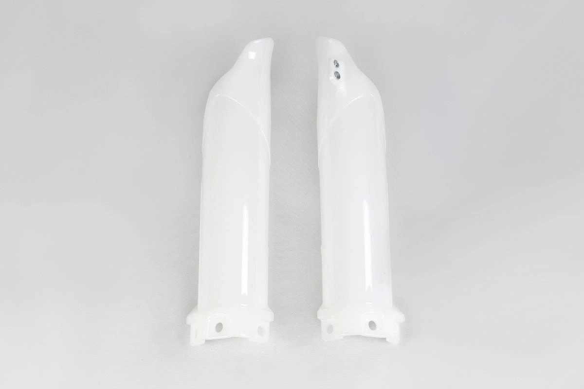 UFO voorvork beschermers Neutraal Kawasaki KX 85 14 - & KX 112 22 - MxProStoreParts