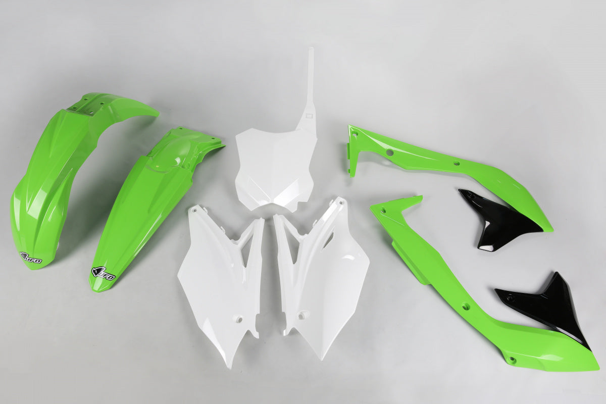 X-fun plastic kit OEM 2018 Kawasaki KX 450F 2018