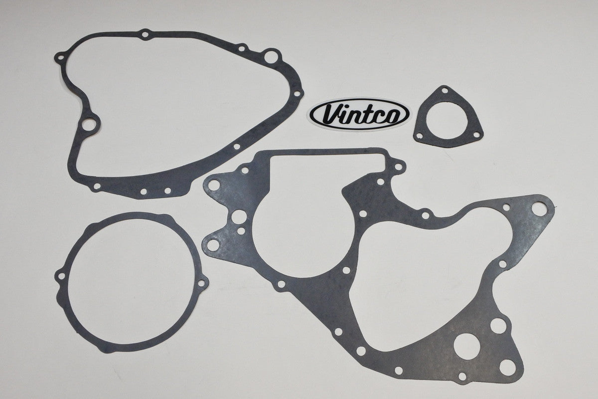 Vintco Complete pakkingset Suzuki RM100 1979 RM 125 1979