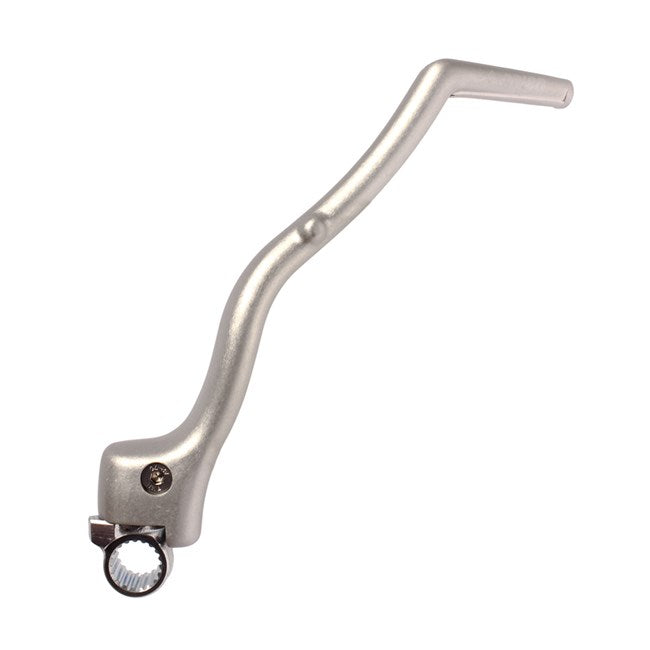 Apico Kickstarter Zilver Honda CR 250R 88-96