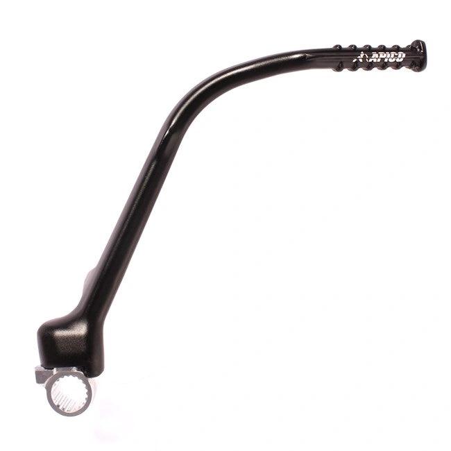 Apico Kickstarter Schwarz Honda CRF 450R 17 - 18 & CRF 450RX 17 - 18 - MxProStoreParts