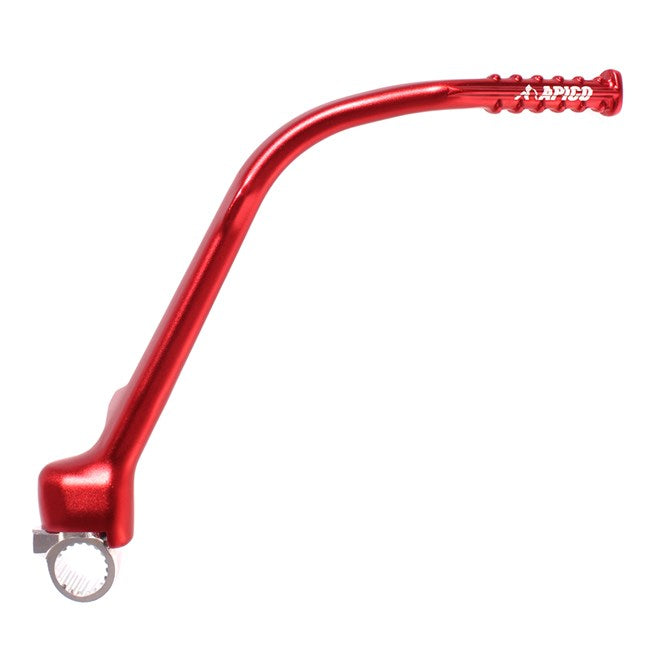 Apico Kickstarter Rood Honda CRF 450R 17-18 & CRF 450RX 17-18