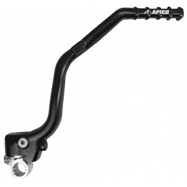 Apico Kickstarter Zwart Suzuki RM-Z 250 11-