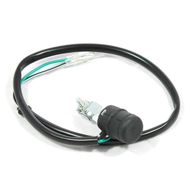 EMGO Killschalter Honda CR 80/85/125/500 86 - 07 & CRF 250R 04 - 09 & CRF 450R 02 - 08 - MxProStoreParts
