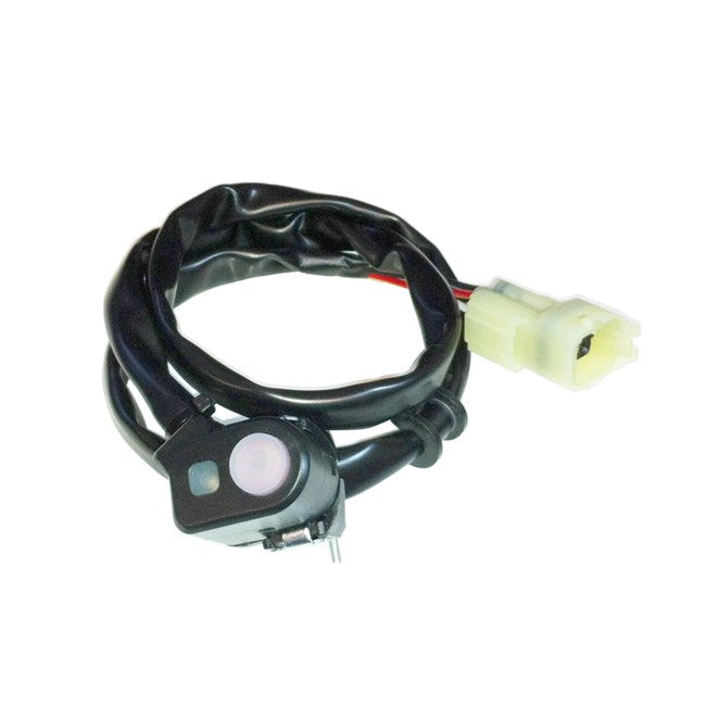 Apico dodemansknop Honda CRF 250R 10-13 & CRF 450R 09-12