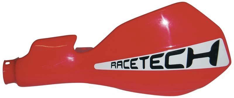 Racetech Outdoor Handkappen Rood CR 125/250R 04 - MxProStoreParts