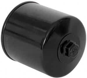 K&N Ölfilter KN - 163 - MxProStoreParts