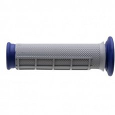 Kwala handles half waffle Gray / Blue