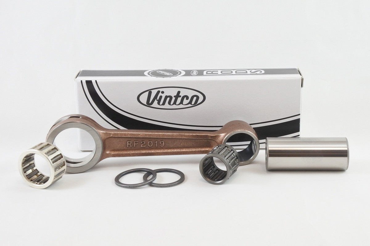 Vintco Connecting rod set Suzuki RM250 1979-80