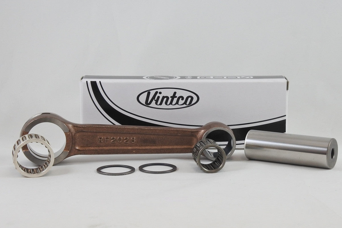 Vintco Connecting rod set Suzuki RM370 1976-77 RM400 1978