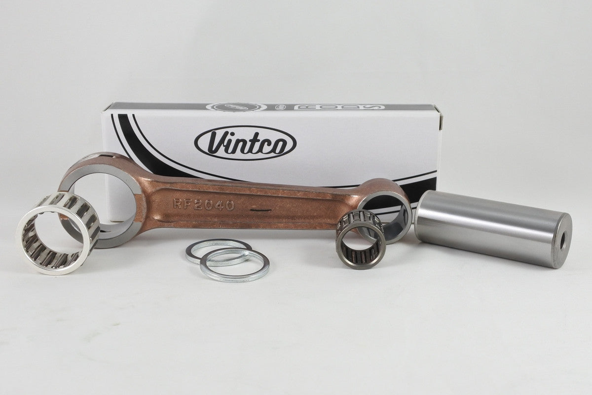 Vintco Connecting Rod Set Suzuki RM500 1983-84 (copy)