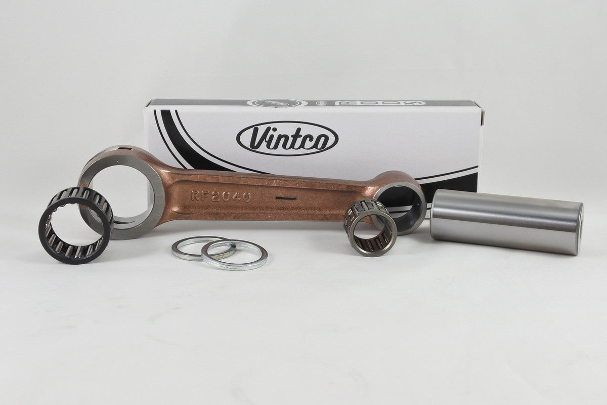Vintco Connecting rod set Suzuki RM465 1981-82