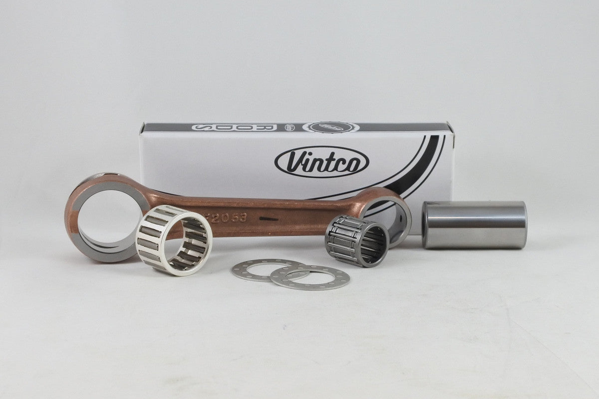 Vintco Connecting rod set Kawasaki KX 500 1985-2004