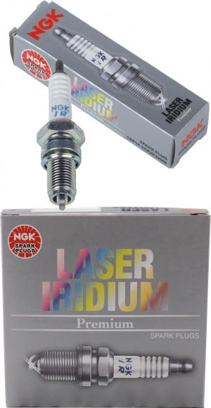 NGK spark plug KR9CI