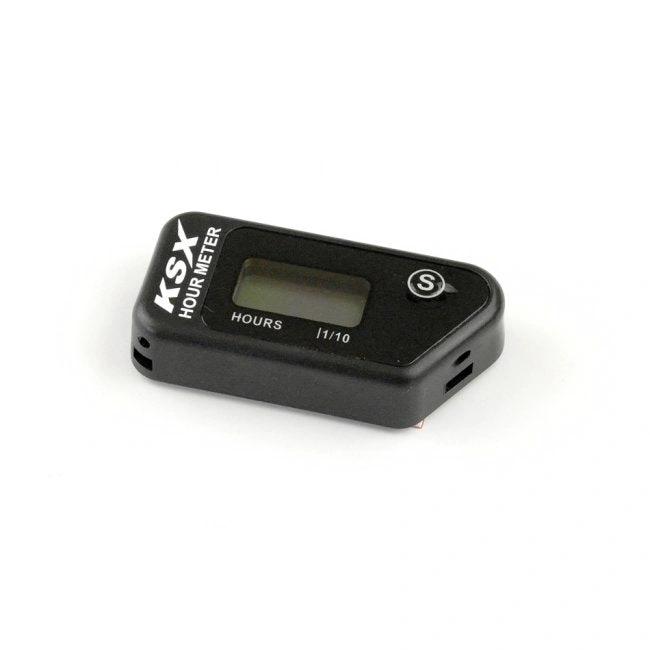 KSX drahtloser Stundenzähler - MxProStoreParts