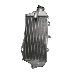 KSX radiator Rechts OEM Grootte Honda CRF 250R 2020 - 2021 - MxProStoreParts