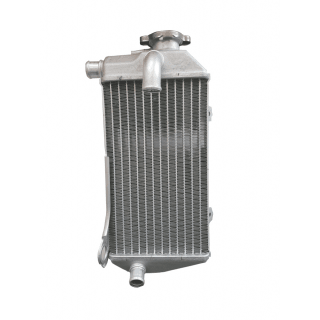 KSX Kühler rechte OEM-Größe Honda CRF 450R/RX 2021 - MxProStoreParts