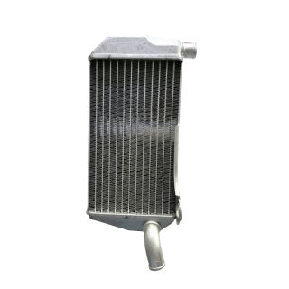 KSX Kühler links OEM Größe Honda CRF 450R/RX 2021 - MxProStoreParts