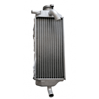 KSX Kühler rechter OEM Größe Yamaha YZ 250F 2024 - & YZ 450F 2023 - MxProStoreParts