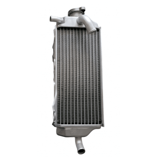 KSX radiator Rechts OEM Grootte Yamaha YZ 250F 2024- & YZ 450F 2023-