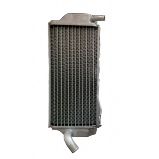 KSX Radiator Left OEM Size Yamaha YZ 250F 2024- & WR 450F 2024- & YZ 450F 2023-